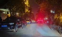 Hải Phòng: Hai cán bộ thuế bị bắt giữ về hành vi nhận hối lộ