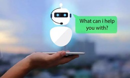 Ra mắt chatbot tr&#237; tuệ nh&#226;n tạo đối thủ của ChatGPT