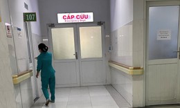 Lừa đảo chuyển tiền cấp cứu: Lỗ hổng an to&#224;n th&#244;ng tin trong trường học