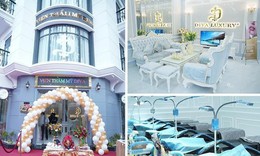 Hành trình 7 năm trở thành thẩm mỹ viện uy tín, chất lượng