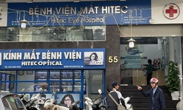 Chuy&#234;n gia mắt Hitec trả lời c&#226;u hỏi: Đục thủy tinh thể khi n&#224;o cần mổ?