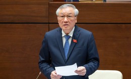 &#39;C&#226;n nhắc, kh&#244;ng đưa hết c&#225;c khiếu kiện đất đai sang t&#242;a &#225;n trong dự &#225;n Luật Đất đai (sửa đổi)&#39;
