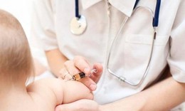 Bệnh lao ở trẻ em c&#243; chữa khỏi kh&#244;ng?