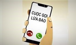 Lại xuất hiện thủ đoạn lừa đảo phụ huynh học sinh mới ở H&#224; Nội