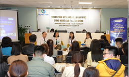 Ấn tượng Talkshow &quot;Tối ưu ph&#225;c đồ điều trị hiếm muộn - Tăng  tỷ lệ IVF th&#224;nh c&#244;ng như &#253;&quot;