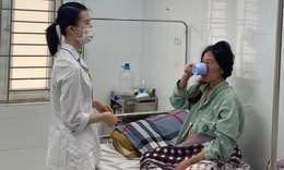 Sốt xuất huyết tăng ở H&#224; Nội, cảnh gi&#225;c với sốt xuất huyết kh&#244;ng triệu chứng điển h&#236;nh