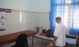 Ph&#243; Chủ tịch tỉnh Gia Lai: C&#225;c trạm y tế v&#249;ng kh&#243; khăn sẽ được trang bị đầy đủ cả về nh&#226;n lực v&#224; trang thiết bị