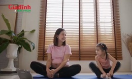 Phụ nữ mang thai c&#243; n&#234;n tập thể dục kh&#244;ng?