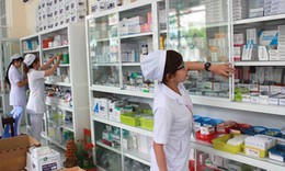 Bộ Y tế: Tuyệt đối không để thiếu thuốc phòng chống COVID-19 và điều trị các dịch bệnh khác