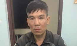 Khởi tố đối tượng chém hàng xóm tử vong do tranh chấp đất đai
