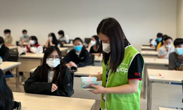 Thông tin về 11 địa điểm tổ chức thi IELTS vừa được Bộ GD&amp;ĐT phê duyệt