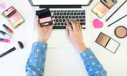 Cẩn trọng với "ma trận" mỹ phẩm, thực phẩm chức năng giả bán online