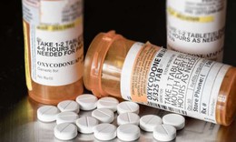 Thuốc giảm đau opioid c&#243; thể l&#224;m suy giảm nhận thức ở người cao tuổi