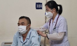 Ung thư phổi ngày càng trẻ hoá, có bệnh nhân 36 tuổi đã di căn