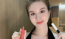 Streamer Chu Phương Linh – Mách chị em cách dùng kem dưỡng an toàn để có làn da khỏe đẹp