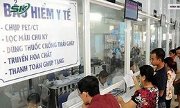 Mức hưởng bảo hiểm y tế khi chụp PET/CT chẩn đo&#225;n ung thư