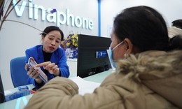 Còn hơn một triệu thuê bao có nguy cơ bị khóa hai chiều sau 3 ngày