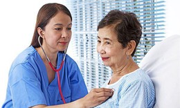 Nhầm lẫn giữa bệnh hen v&#224; COPD nguy hiểm như thế n&#224;o?