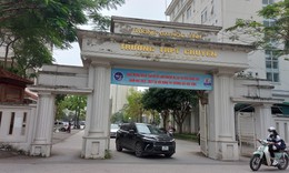 C&#244;ng an v&#224;o cuộc x&#225;c minh th&#244;ng tin nữ sinh tự tử nghi do bạo lực học đường