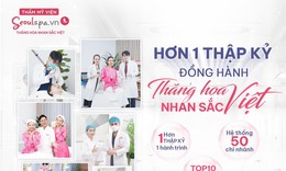 Địa điểm trị mụn an to&#224;n v&#224; hiệu quả được nhiều người phản hồi t&#237;ch cực