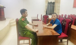 Đ&#227; bắt được đối tượng nổ s&#250;ng ở Bắc Giang