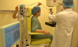 Căn bệnh khiến gần 22.000 chị em Việt Nam mắc mỗi năm: Chuy&#234;n gia khuyến c&#225;o g&#236;?