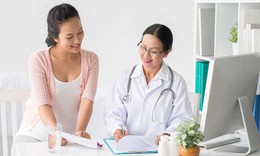 Những điều chị em cần biết về u xơ u nang v&#224; u tuyến v&#250;