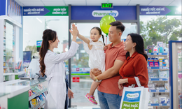 Sự tín nhiệm của khách hàng sẽ quyết định người chiến thắng trên thị trường bán lẻ dược phẩm