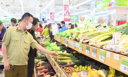 Có chính sách thoả đáng, khen thưởng, bảo vệ người tố giác vi phạm ATTP
