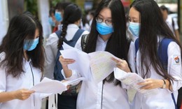 H&#224; Nội kiểm tra việc &quot;&#233;p&quot; học sinh kh&#244;ng thi v&#224;o lớp 10