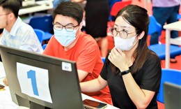 Khi n&#224;o th&#237; sinh hết thời gian đăng k&#253; dự thi thử tốt nghiệp THPT 2023?