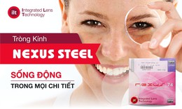 Tr&#242;ng k&#237;nh chất lượng cao từ thương hiệu ILT - Singapore