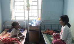 Ba người bị ngộ độc do ăn thịt c&#243;c, một b&#233; 2 tuổi đ&#227; tử vong