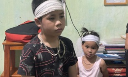 Hai con của cô giáo bám bản bị tai nạn tử vong sắp có ‘mẹ đỡ đầu’