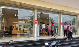 Giao dịch viên chiếm đoạt hơn 2 tỷ của người dân vùng cao