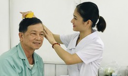 Điều dưỡng l&#224;nh nghề, qu&#225;n xuyến bệnh ph&#242;ng tốt th&#236; b&#225;c sĩ sẽ y&#234;n t&#226;m điều trị