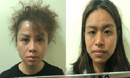 Khởi tố 5 đối tượng mua bán, tàng trữ 14 bánh heroin và hơn 1 kg ma túy tổng hợp