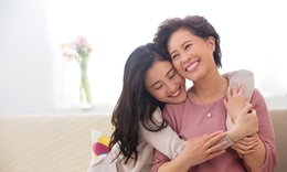 Ý nghĩa và nguồn gốc Ngày của Mẹ ít người biết