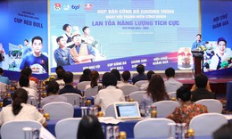 16.000 thanh ni&#234;n c&#244;ng nh&#226;n sẽ được kh&#225;m sức khỏe, ph&#225;t thuốc miễn ph&#237;