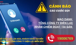 Kẻ mạo danh c&#244;ng ty điện lực gọi điện lừa đảo kh&#225;ch h&#224;ng thế n&#224;o?