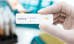 Chuẩn bị hồ sơ để chuyển dịch COVID-19 từ bệnh truyền nhiễm nh&#243;m A sang nh&#243;m B 