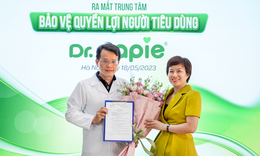 Dược phẩm STARMED chung tay bảo vệ tốt nhất quyền lợi của người ti&#234;u d&#249;ng