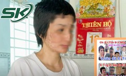 Xuất hiện nhiều TikToker v&#226;y nh&#224; chồng thai phụ 7 th&#225;ng g&#226;y k&#237;ch động ‘c&#226;u view’?
