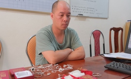 Bắt đối tượng cho người nước ngo&#224;i thu&#234; t&#224;i khoản ng&#226;n h&#224;ng, giao dịch gần 1000 tỷ đồng