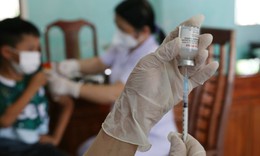 H&#224; Tĩnh: Đảm bảo c&#244;ng t&#225;c an to&#224;n trong ti&#234;m chủng