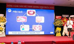 Ng&#224;nh Răng H&#224;m Mặt thiếu nhiều điều dưỡng