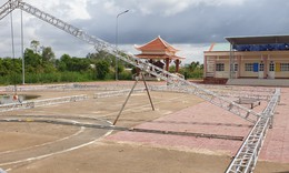 Bí thư tỉnh ủy Cà Mau chỉ đạo làm rõ đoạn ghi âm bị cho là của Phó Chủ tịch huyện với nhà thầu