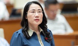ĐBQH kiến nghị Bộ T&#224;i ch&#237;nh thanh tra to&#224;n diện hoạt động của bảo hiểm nh&#226;n thọ