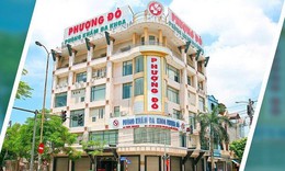 Ph&#242;ng kh&#225;m phụ khoa chất lượng tốt Hải Ph&#242;ng