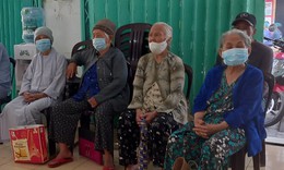 Tăng bệnh nh&#226;n COVID-19 ở L&#226;m Đồng v&#224; Kh&#225;nh H&#242;a, người d&#226;n chủ động ph&#242;ng dịch